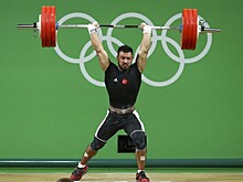 Российский тяжелоатлет Харченко получил двухлетнюю дисквалификацию за допинг