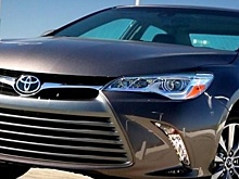 Названы модели Toyota, отсутствующие на российском рынке