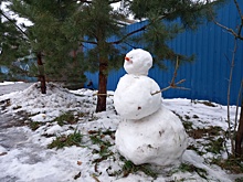 В Курской области 14 февраля ожидается дождь и до 2 градусов тепла