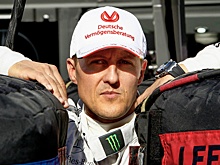 Михаэль Шумахер больше не прикован к постели