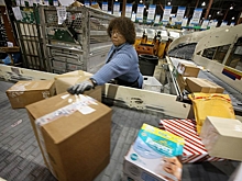 История почты богаче ее настоящего