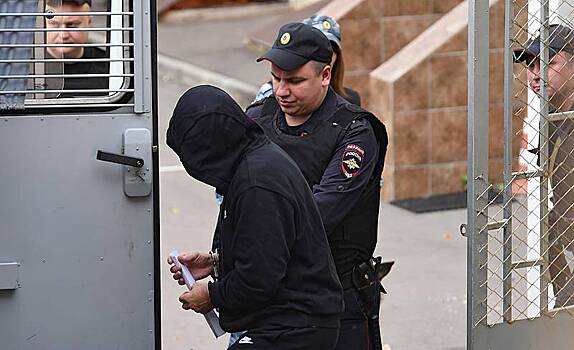 В суде сообщили дату оглашения приговора криминальному авторитету Шишкану