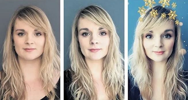 "Мужчина ушел, увидев меня в реальной жизни"