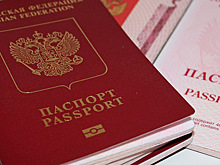 Получить загранпаспорт станет проще: на Ямале появятся криптобиокабины