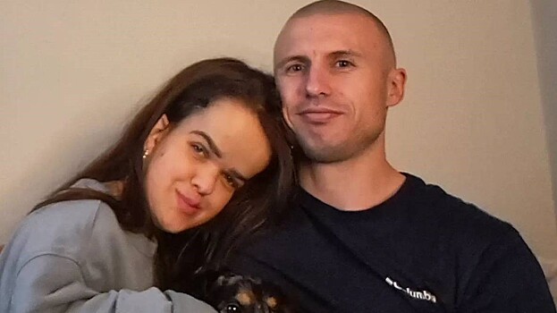 «Дюймовочка» рассказала об отношениях с мужчиной выше ее на 61 сантиметр