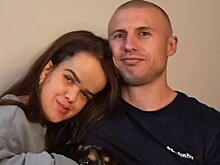 «Дюймовочка» рассказала об отношениях с мужчиной выше ее на 61 сантиметр