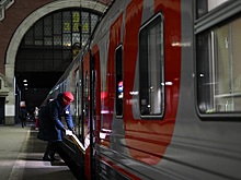 РЖД в майские праздники перевезли 4,4 млн пассажиров