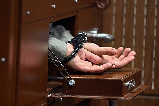 Всех насильников сотрудницы «Матч ТВ» заключили под стражу