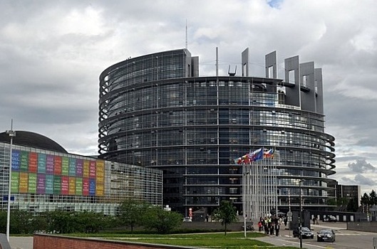 Европарламент лишил депутатской неприкосновенности экс-президента Литвы