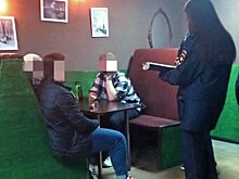 В Вологде полицейские выявляют нарушения с несовершеннолетними в период весенних каникул