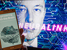 Биотехнолог: Neuralink позволит парализованным двигать пальцами