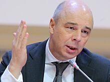 В России объяснили выплату госдолга