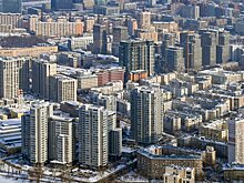 Риелтор рассказал о возможном снижении цен на квартиры в столице