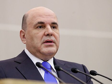 Мишустин обновил состав совета по развитию кинематографии