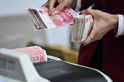 Китайские банки сделали проведение платежей из России еще более сложным