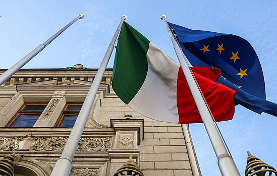 Источник: правительство Италии примет отдельный декрет по оружию Украине