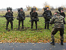В Германии нашли необычный способ отбора призывников на военную службу