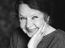 Умерла актриса Нина Ургант