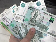 В Челябинске средняя зарплата составила более ₽43 тысяч