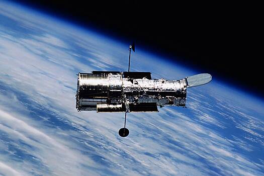 Россия запустит проект по поиску внеземной жизни