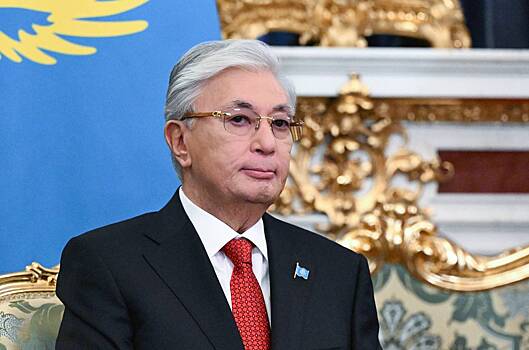 Токаев назвал первопричину дружбы России и Казахстана