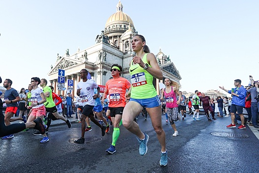 Опубликована программа SPIEF Sport Week