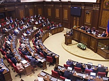 Русская община Армении обретет представительство в парламенте