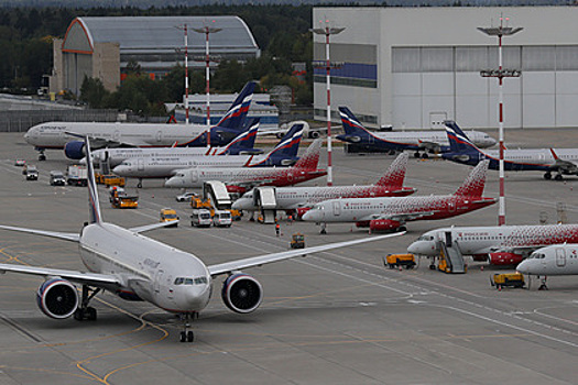 Российские авиакомпании вернут более миллиона билетов