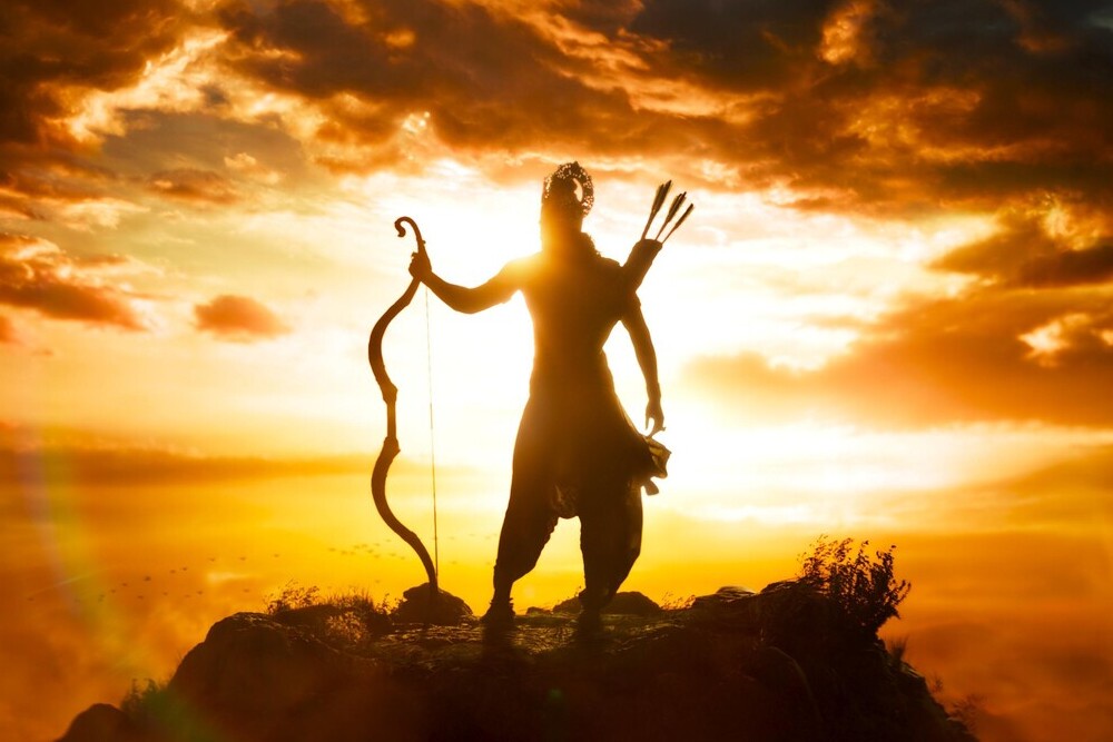 Sony Drops First Trailer for $500M ‘Ramayana: Part 1’