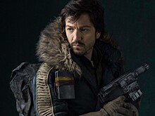 СМИ: у сериала про Кассиана Андора из «Изгоя-один» сменился шоураннер