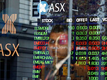 Рынок акций Австралии закрылся ростом, S&P/ASX 200 прибавил 0,04%