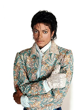 Майкл Джексон (Michael Jackson)