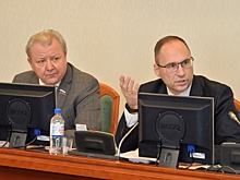 Льготы по транспортному налогу планируется предоставить нижегородским грузоперевозчикам
