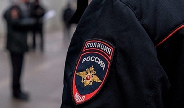 В Волгограде полицейские задержали лжемастера по ремонту техники