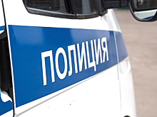 Пензенские полицейские задержали мужчину за угон автомобиля