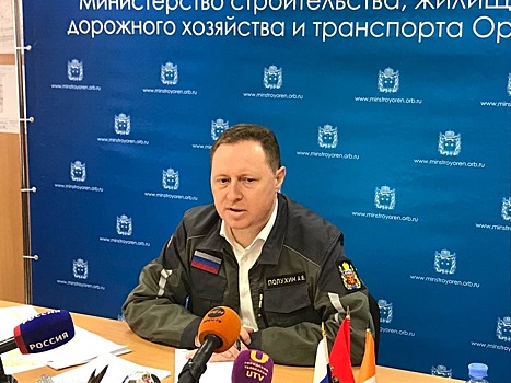 Проблему тротуаров на Туркестанской в Оренбурге предлагают решить забором
