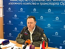 Проблему тротуаров на Туркестанской в Оренбурге предлагают решить забором