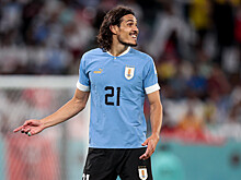 Кавани и Хименес могут быть дисквалифицированы за поведение на ЧМ-2022