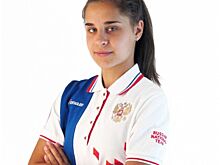 Спортсменка из Миасса стала одной из самых юных участниц Олимпиады в Пекине