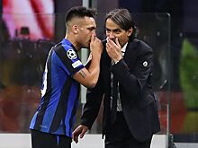 «Зальцбург» — «Интер», прогноз на матч Лиги чемпионов 8 ноября 2023 года, смотреть онлайн бесплатно, прямая трансляция