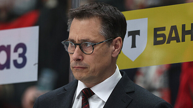 Ги Буше о победе «Авангарда» после двух поражений подряд: «Ничего не меняли. Не паниковали, оставались верными себе. С «Металлургом» у нас просто лучше залетало»