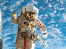 Лётчик-космонавт рассказал о космическом туризме