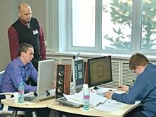 На «ФГУП ПСЗ» прошёл конкурс профмастерства с учетом методики WorldSkills