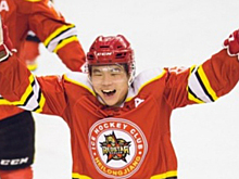 КХЛ. "Куньлунь" обыграл ХК "Сочи" и поднялся в зону плей-офф