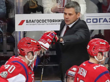Билялетдинов: привет от Варнакова принимаю, Миша хороший игрок