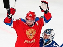 Вайсфельд: Локтионов играет хорошо, ближе к ЧМ придётся сделать сложный выбор