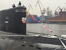 В сервисном обслуживании боевых кораблей и подводных лодок ВМФ России стало широко использоваться 3-D моделирование
