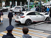 Спровоцировавшего смертельную аварию пешехода отправили в колонию