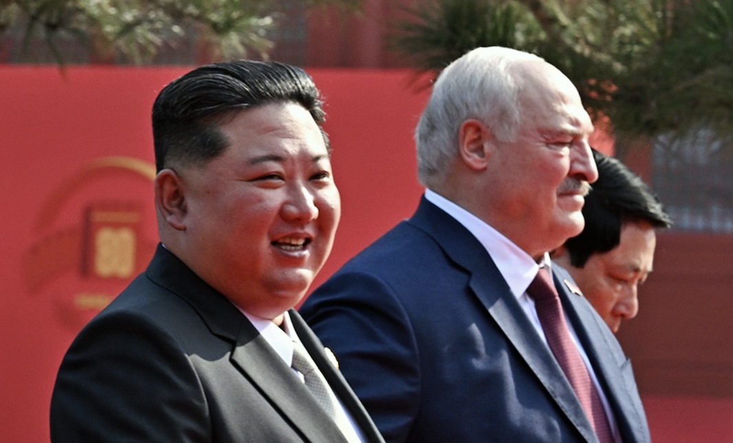 Беларусь и Северная Корея подпишут договор о дружбе