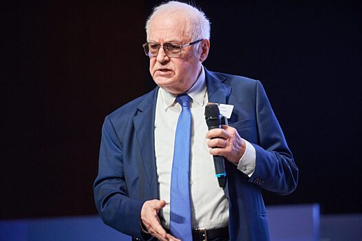 Академик РАН Нигматулин назвал основные проблемы, с которыми сегодня сталкивается экономика РФ